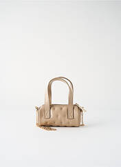 Sac beige ANNA VIRGILI pour femme seconde vue