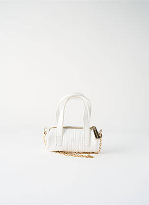 Sac blanc ANNA VIRGILI pour femme