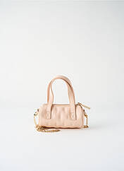 Sac rose ANNA VIRGILI pour femme seconde vue