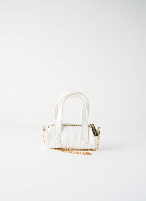 Sac blanc ANNA VIRGILI pour femme