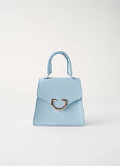 Sac bleu ANNA VIRGILI pour femme seconde vue