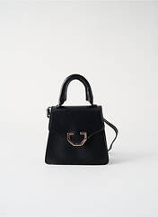 Sac noir ANNA VIRGILI pour femme seconde vue