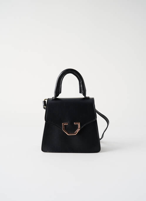 Sac noir ANNA VIRGILI pour femme