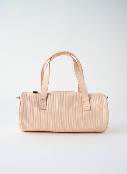 Sac rose ANNA VIRGILI pour femme