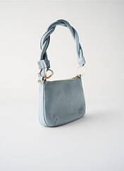 Sac bleu ANNA VIRGILI pour femme seconde vue