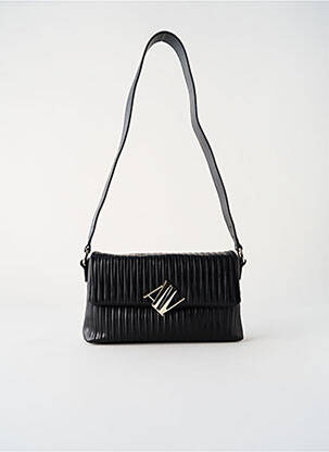 Sac noir ANNA VIRGILI pour femme