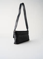 Sac noir ANNA VIRGILI pour femme seconde vue