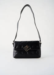 Sac noir ANNA VIRGILI pour femme seconde vue