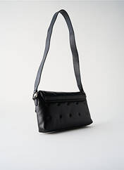 Sac noir ANNA VIRGILI pour femme seconde vue