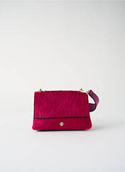 Sac violet ANNA VIRGILI pour femme seconde vue