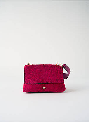 Sac violet ANNA VIRGILI pour femme