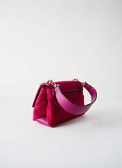 Sac violet ANNA VIRGILI pour femme seconde vue