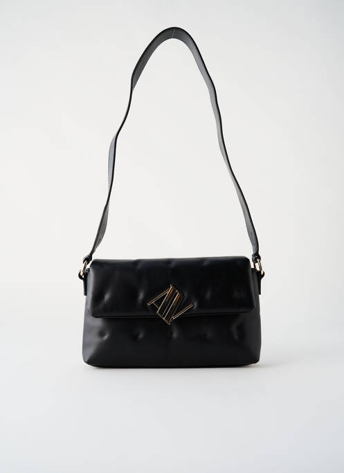 Sac noir ANNA VIRGILI pour femme