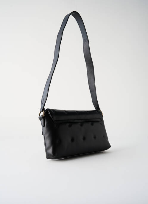Sac noir ANNA VIRGILI femme