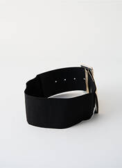 Ceinture or SOPHIA pour femme seconde vue