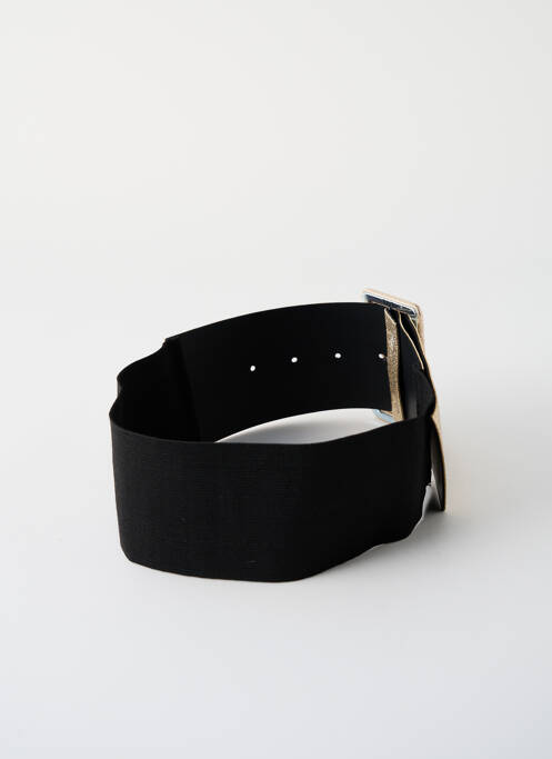 Ceinture or SOPHIA pour femme