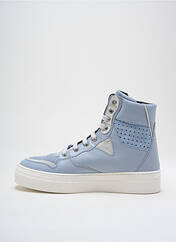 Baskets bleu ANNA VIRGILI pour femme seconde vue