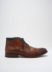 Bottines/Boots marron REDSKINS pour homme seconde vue