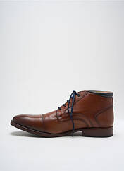 Bottines/Boots marron REDSKINS pour homme seconde vue