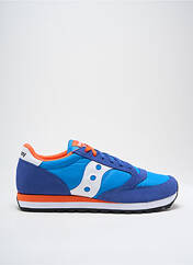 Baskets bleu SAUCONY pour homme seconde vue