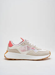 Baskets rose TOMMY HILFIGER pour femme seconde vue