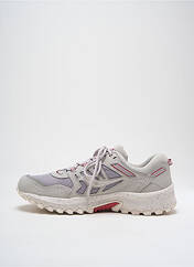 Baskets beige SAUCONY pour homme seconde vue