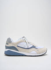 Baskets bleu SAUCONY pour homme seconde vue