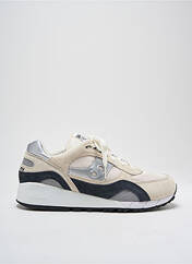 Baskets bleu SAUCONY pour homme seconde vue