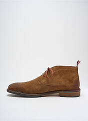 Bottines/Boots marron SCHMOOVE pour homme seconde vue