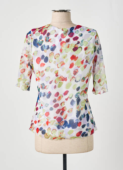 Blouse blanc SOMMERMANN femme