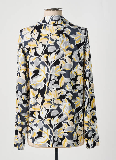 Top gris FRANK WALDER femme