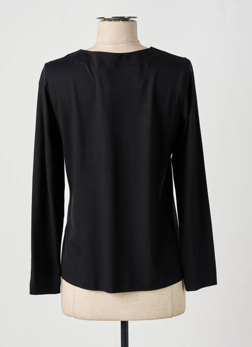Top noir SOMMERMANN femme