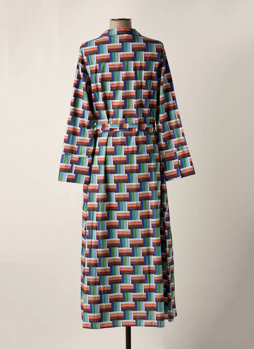 Robe longue marron JACQUOTE pour femme