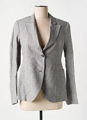 Blazer gris DIEGA pour femme seconde vue