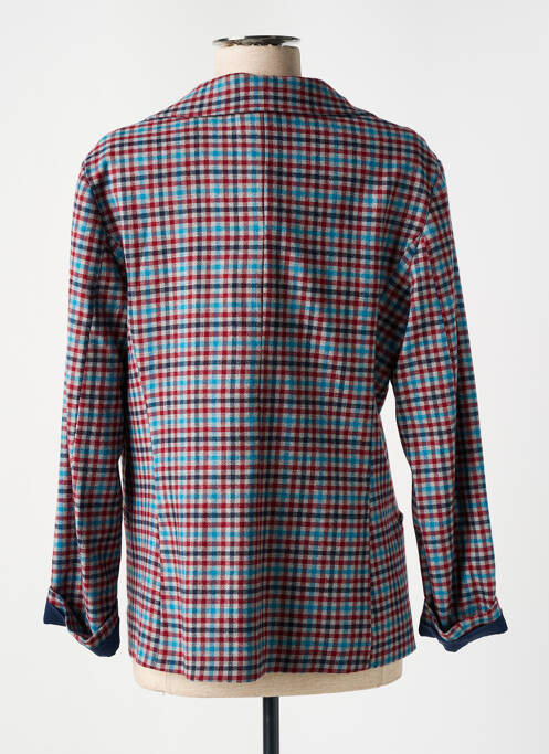 Blazer gris NIU pour femme