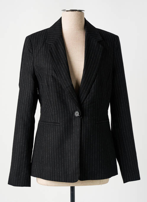 Blazer noir SET pour femme