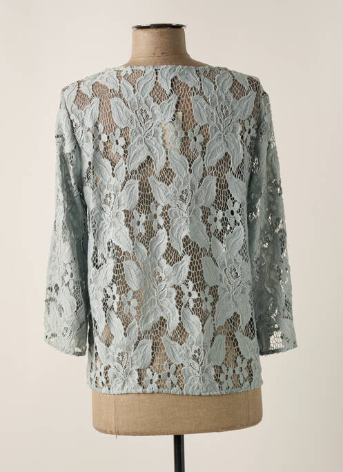 Top gris SET pour femme