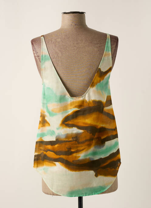 Top vert VALENTINE GAUTHIER pour femme