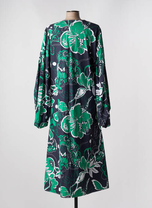 Robe longue noir BY MALENE BIRGER pour femme