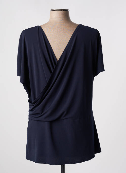 Top bleu BY MALENE BIRGER pour femme