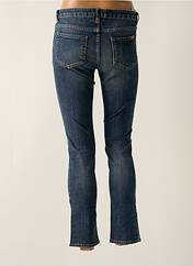 Jeans coupe slim bleu CHLOÉ STORA pour femme seconde vue