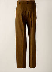 Pantalon droit marron ATTIC AND BARN pour femme seconde vue