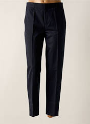 Pantalon slim bleu CHLOÉ STORA pour femme seconde vue