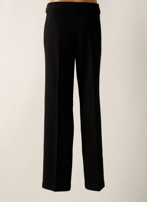 Pantalon chino noir MÊME BY GIAB'S pour femme