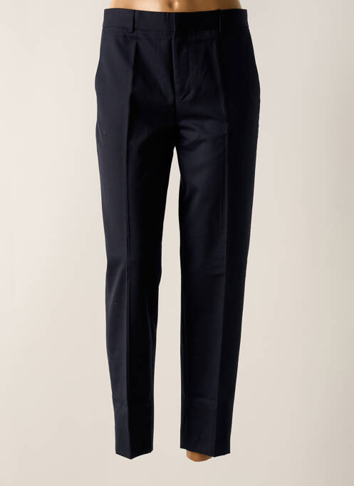 Pantalon slim bleu CHLOÉ STORA pour femme