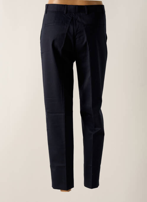 Pantalon slim bleu CHLOÉ STORA pour femme