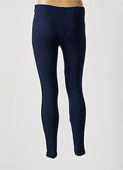 Jegging bleu SET pour femme seconde vue