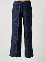 Pantalon large bleu BY MALENE BIRGER pour femme seconde vue