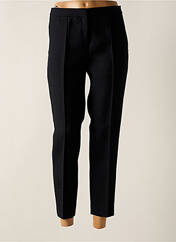 Pantalon 7/8 noir BY MALENE BIRGER pour femme seconde vue