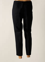 Pantalon 7/8 noir BY MALENE BIRGER pour femme seconde vue